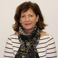 Ingrid Mattsson