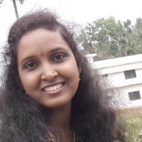 Bhavya B