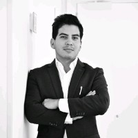 Borja Canada Ruiz