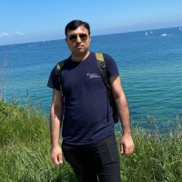 Zeeshan Ibrahim