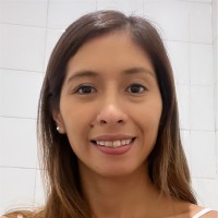 Alejandra Flores