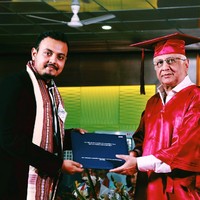 Rishi Pandey