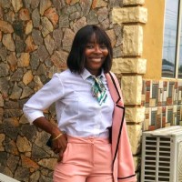 Glory Okonkwo