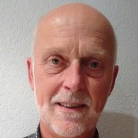 Koos Van Der Meer
