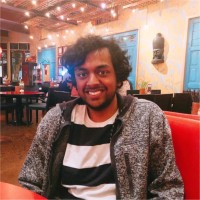Avinash Govind