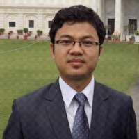 Maneesh Kumar