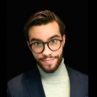Elias Bouhlal