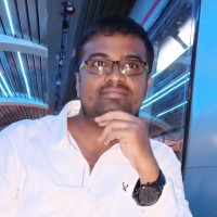 Shivashankar Reddy Kashireddy