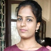 Supreetha Devadiga