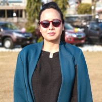 Dina Pradhan