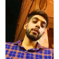 Nitin Sharma