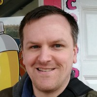 Darren Taylor