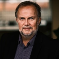 Per Tostenæs