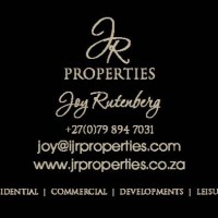 Joy Rutenberg
