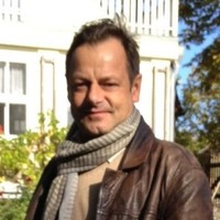 Andreas Christian Taeuber