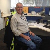 Bruce Leighton