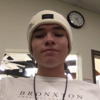 Kaston Hayes