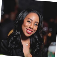 Sandra Oboh, MA