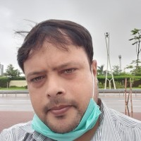 Ehtisham Mehdi