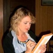 Davidson Sherri