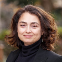 Stephanie Aaronson