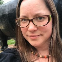 Michelle Anderson