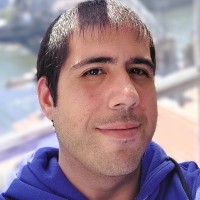 Rafael Espejo Angulo