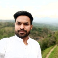 Ajay Zode