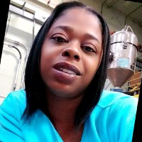 Lovie Dye
