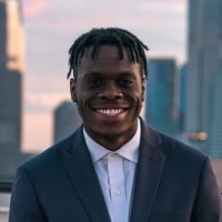 Cameron Okoro
