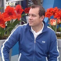Marco van der Zijden