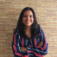 María Gabriela Matamoros Pérez