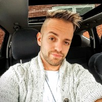 Jarett Arsenault