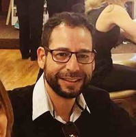 James R Martinez Jr, Mba