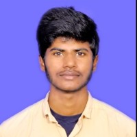 BHEEM SHANKAR BANDEM