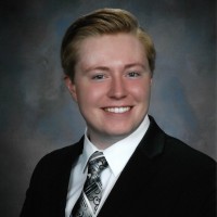 Blake Webb