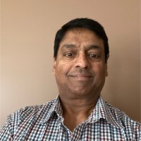 Basil Dias