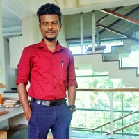 Prinu Antony Kj