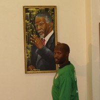 Mofokeng Pitso