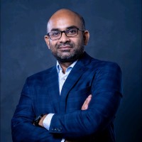 Rakesh Jaggavarapu Pmp®
