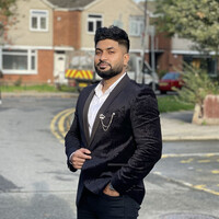 Pabel Miah