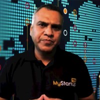 Major Sunil Shetty, SM(retd)