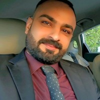 Taha Alali