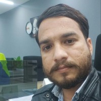 Rehman Hameed Ansari