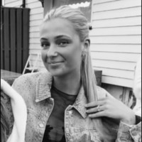 Thea Tvedt Larvin