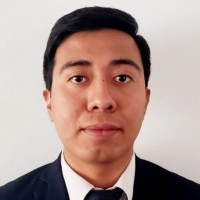 Cristobal Ariday Coronado Amaro
