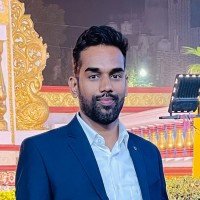 Ravikant Yadav