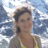 Monica Pardo Gonzalez