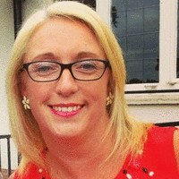 Claire Schofield