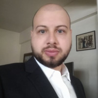 Ilias Kallinos